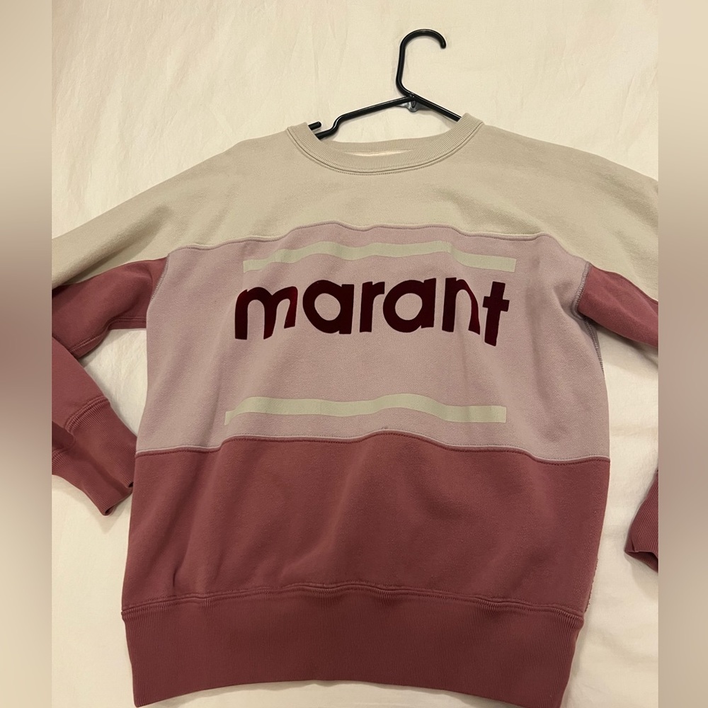 Isabel Marant Sweater